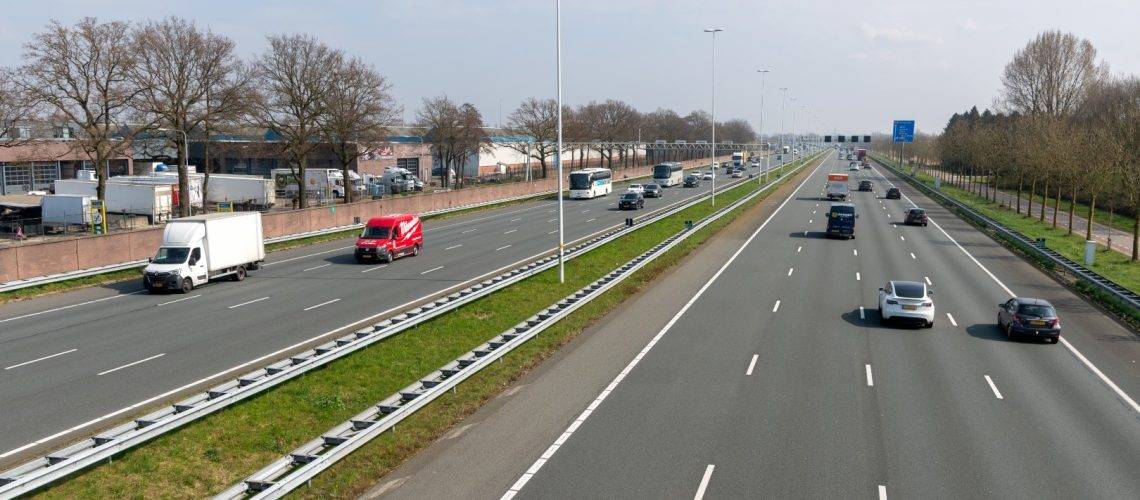 A12 Lunetten - Veenendaal 03 (Groot)