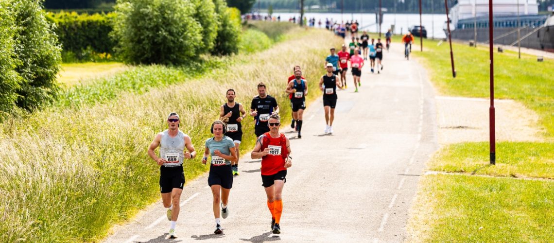 Utrecht Marathon